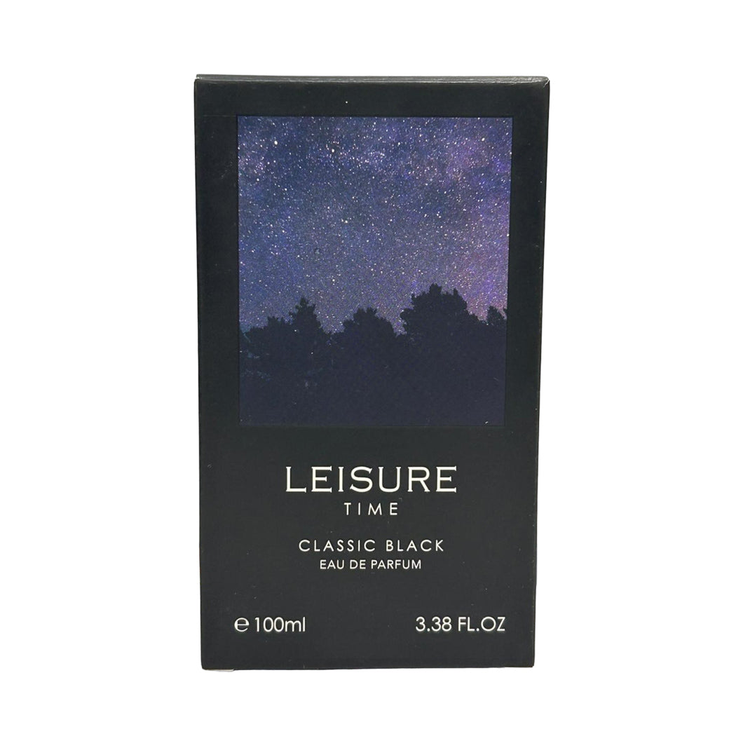 Leisure Time EDP 100ML - Fragrance by Miniso | Buy online at Yunitara