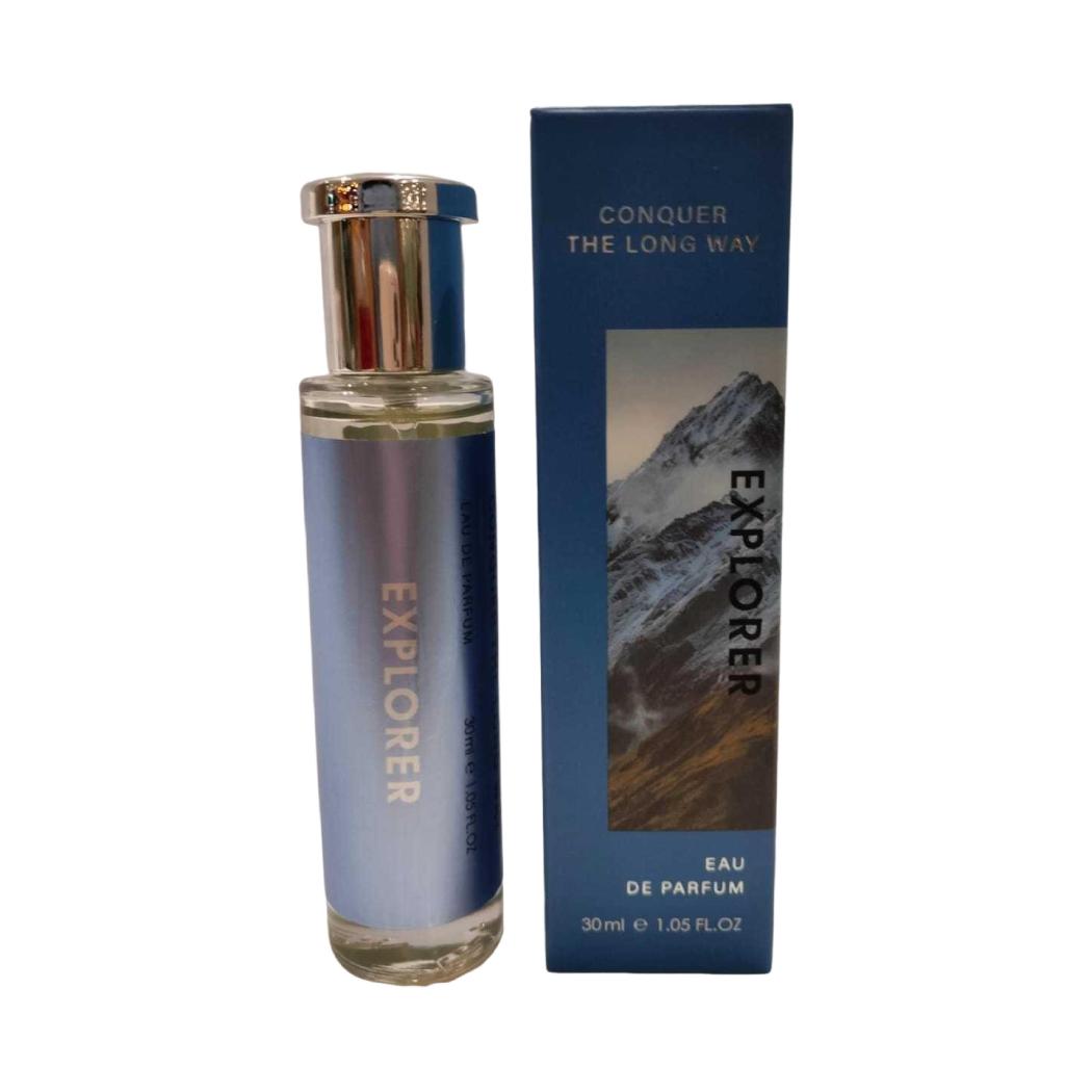 Miniso Conquer the long way EDP 30ml - Fragrance by Miniso | Buy online at Yunitara