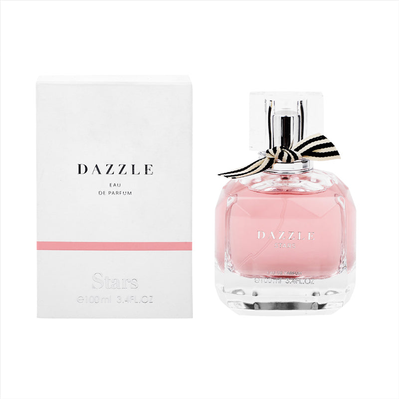 100ML Dazzle EDT Eau the Parfum - Fragrance by Miniso | Buy online at Yunitara