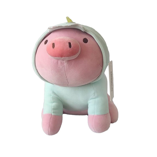 Gigi Pig 31CM(Dino) Miniso plush toy – buy online at Yunitara
