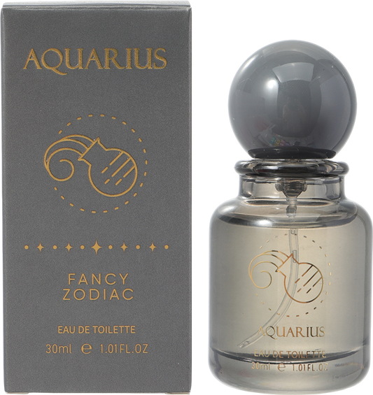 Fancy Zodiac EDT 30ML - Fragrance by Miniso | Buy online at Yunitara