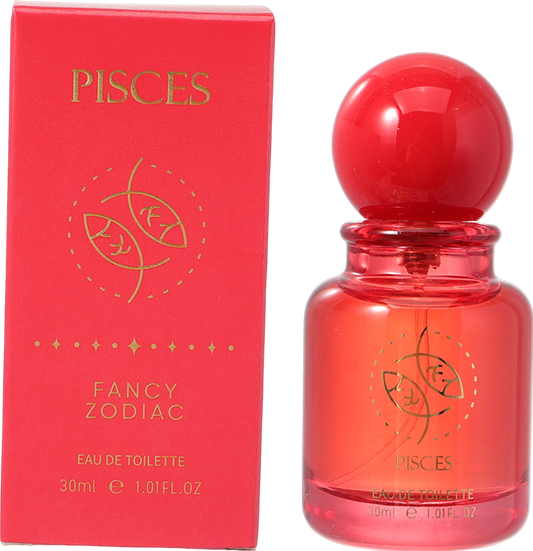 Fancy Zodiac EDT 30ML - Fragrance by Miniso | Buy online at Yunitara