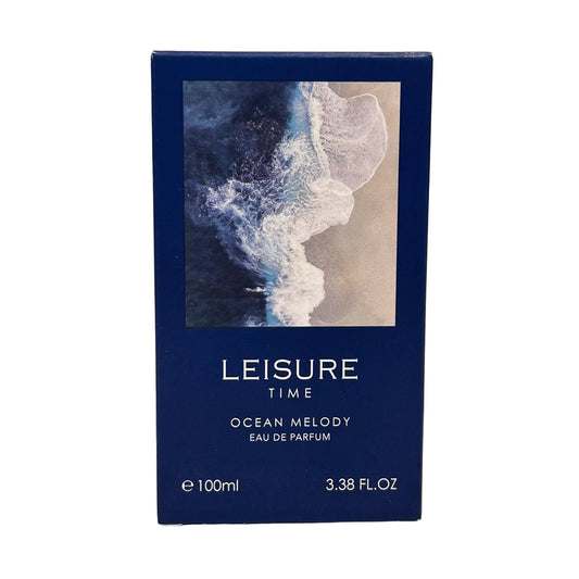 Leisure Time EDP 100ML - Fragrance by Miniso | Buy online at Yunitara