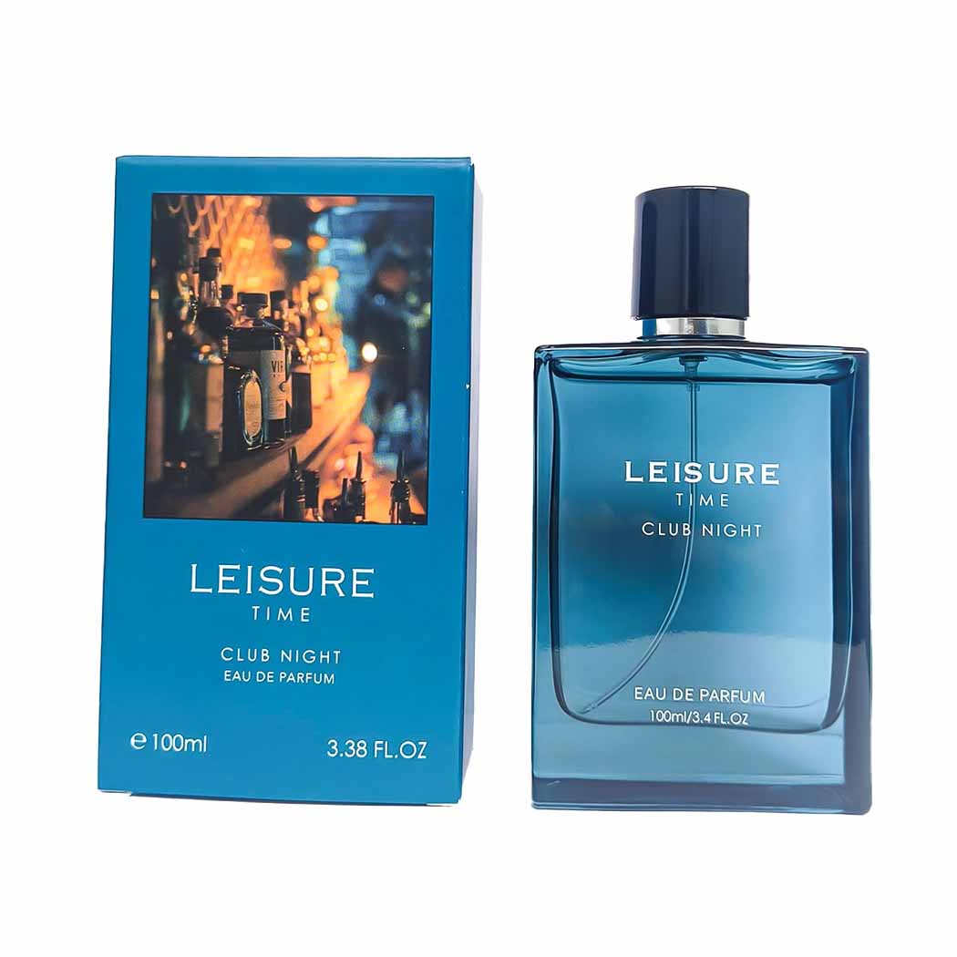 Leisure Time EDP 100ML - Fragrance by Miniso | Buy online at Yunitara