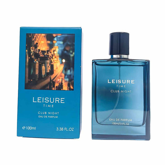 Leisure Time EDP 100ML - Fragrance by Miniso | Buy online at Yunitara