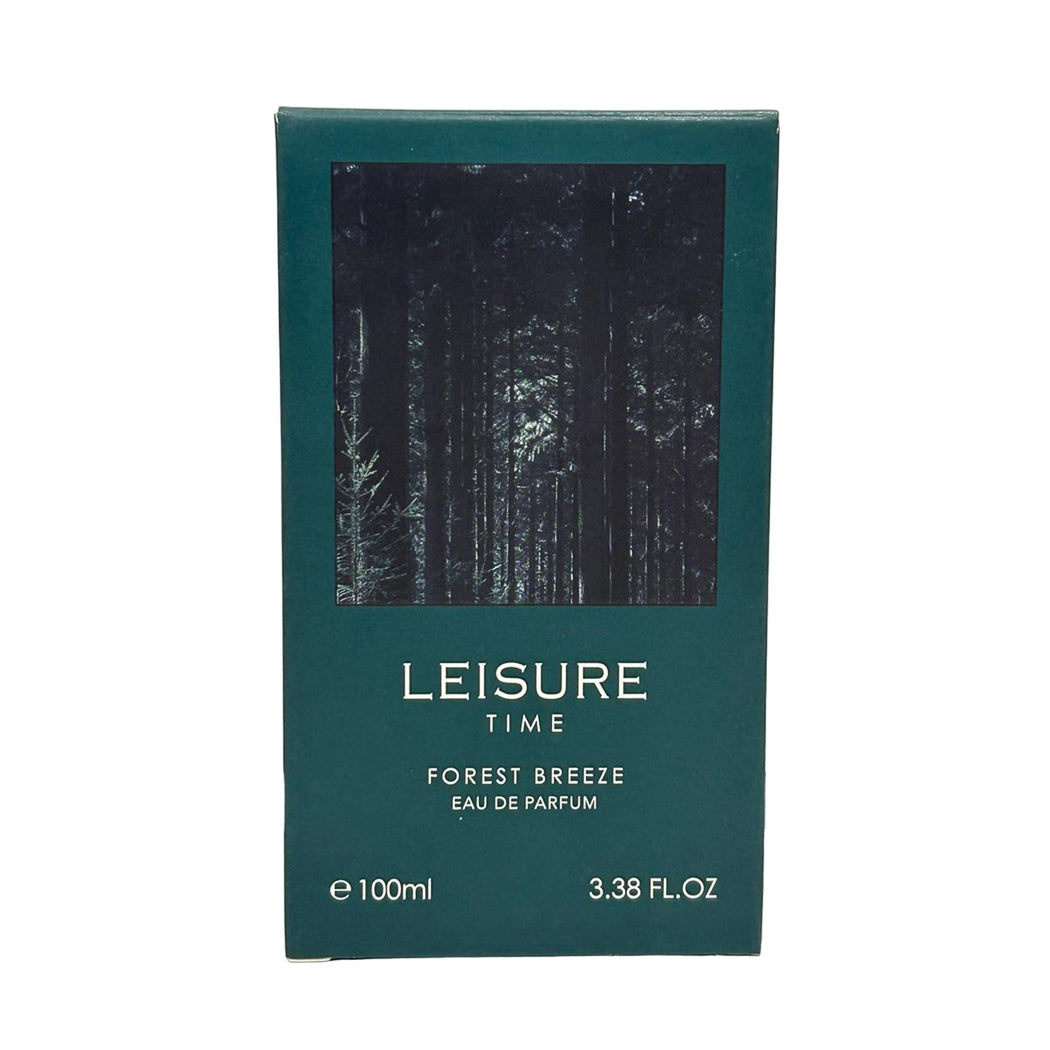 Leisure Time EDP 100ML - Fragrance by Miniso | Buy online at Yunitara