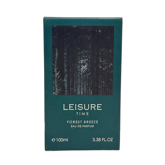 Leisure Time EDP 100ML - Fragrance by Miniso | Buy online at Yunitara