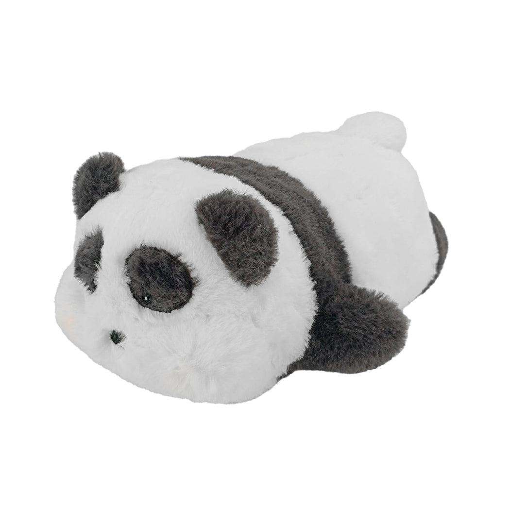 Cute Animal Series Plush Toy 30CM(Panda) Miniso plush toy – buy online at Yunitara