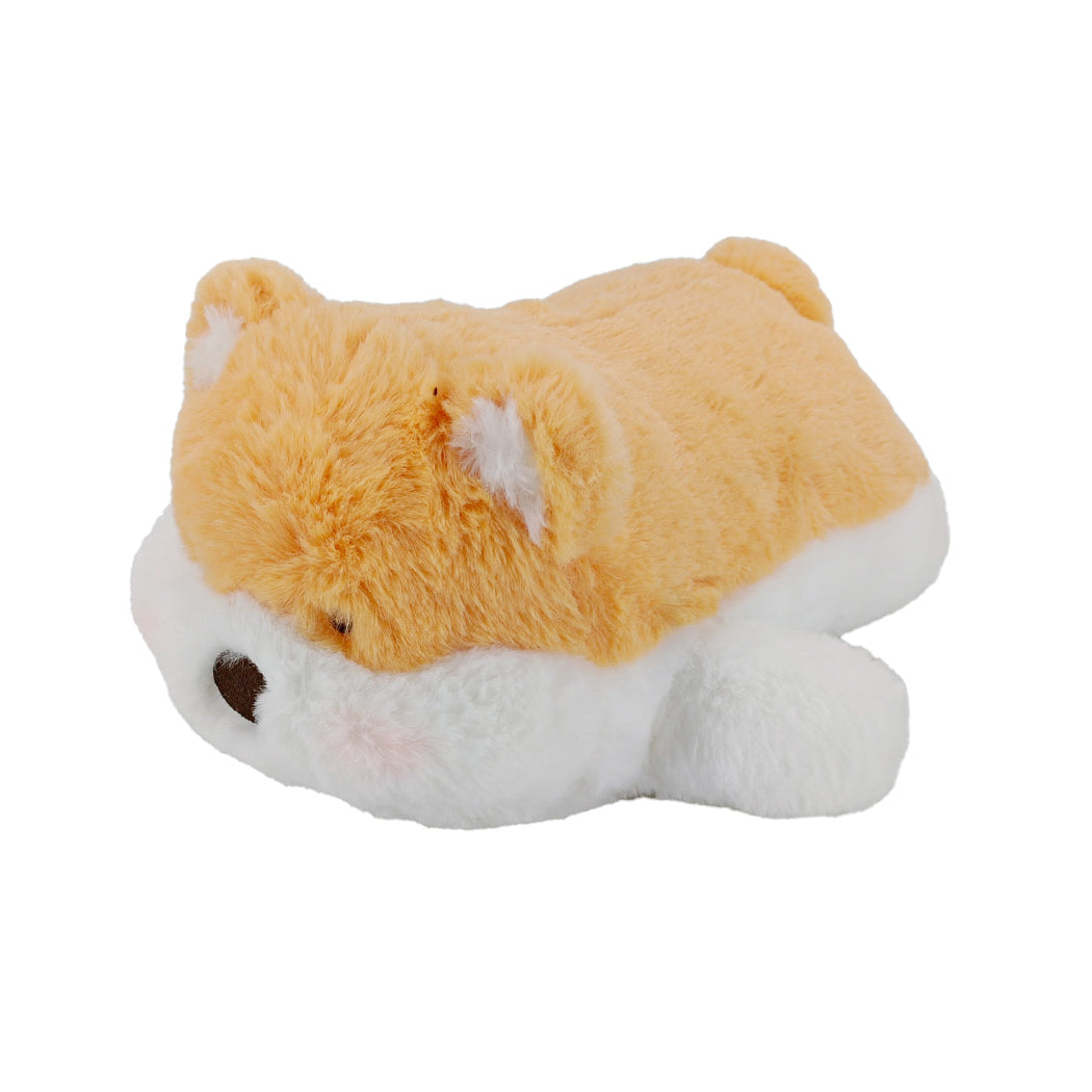 Cute Animal Series Plush Toy 30CM(Shiba Inu) Miniso plush toy – buy online at Yunitara