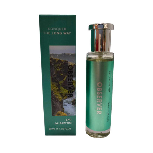 Miniso Conquer the long way EDP 30ml - Fragrance by Miniso | Buy online at Yunitara