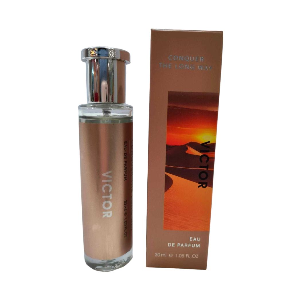 Miniso Conquer the long way EDP 30ml - Fragrance by Miniso | Buy online at Yunitara