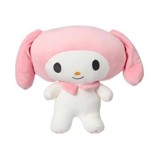 Miniso My Melody Plush Toy 32CM Miniso plush toy – buy online at Yunitara