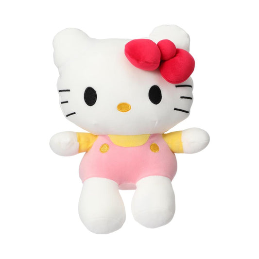Miniso Hello Kitty Plush Toy 30CM Miniso plush toy – buy online at Yunitara