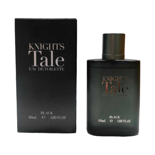 Knights Tale Eau De Toilette - Fragrance by Miniso | Buy online at Yunitara