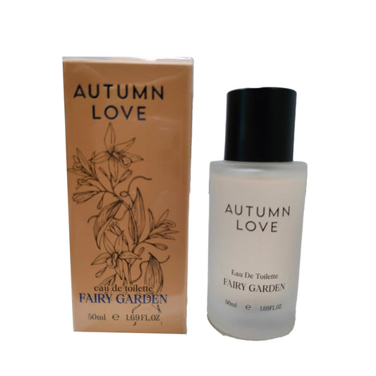 Miniso Fairy Garden Eau De Toilette 50ml - Fragrance by Miniso | Buy online at Yunitara