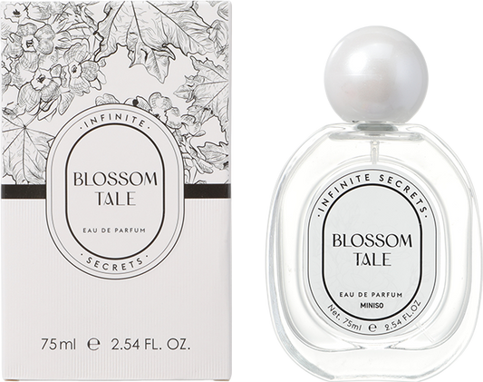 Miniso Infinite Secrets EDP 75ml - Fragrance by Miniso | Buy online at Yunitara