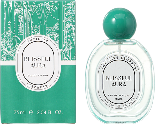 Miniso Infinite Secrets EDP 75ml - Fragrance by Miniso | Buy online at Yunitara