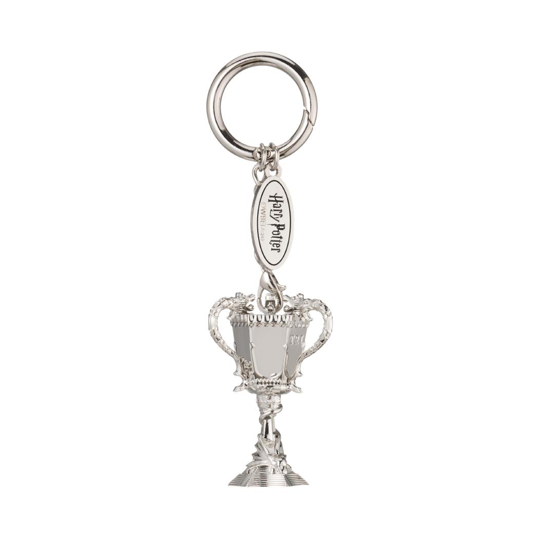 Harry Potter The Goblet of Fire Keychain Miniso plush toy – buy online at Yunitara