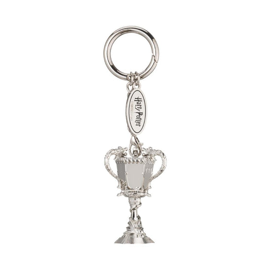 Harry Potter The Goblet of Fire Keychain Miniso plush toy – buy online at Yunitara