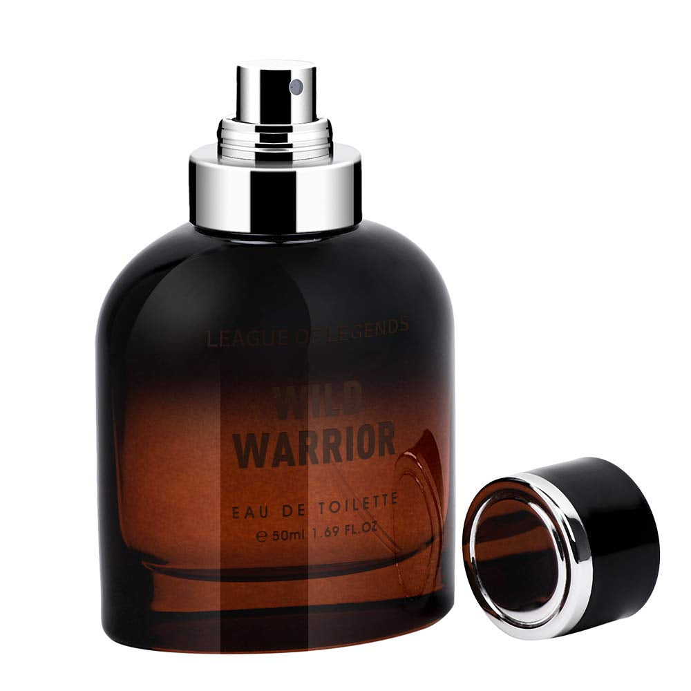 League of Legends Eau De Toilette(Wild warrior)