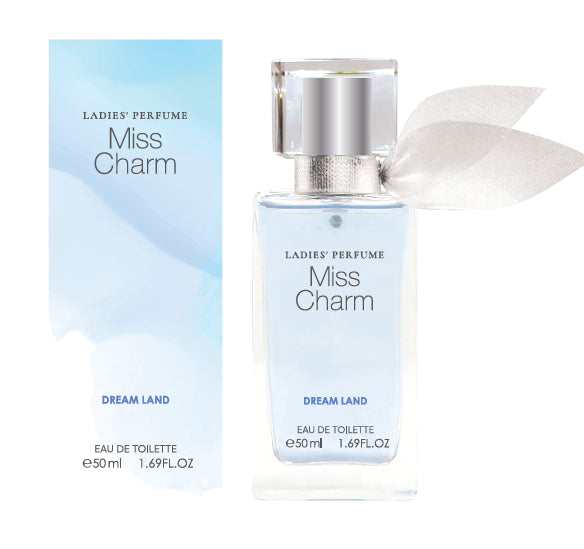 50ML Charm EDT Eau the Parfum - Fragrance by Miniso | Buy online at Yunitara